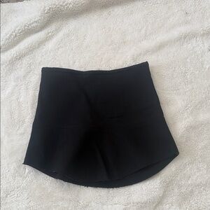 IRO Elegant Black Women's Skort